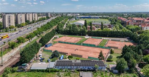 NEKA sportközpont és környezete