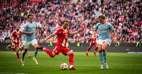 A Bayern München ünneplése a bajnoki cím megszerzése után