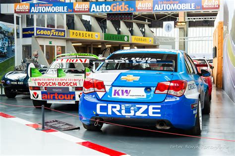 A WTCC 2010 kiegészítő csomag hivatalos promóciós képe