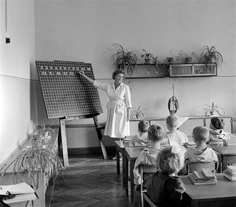 Régi futballmérkőzés, fekete-fehér felvétel