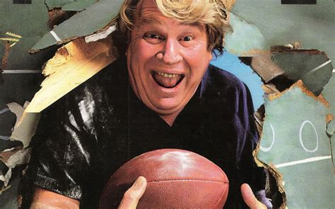 John Madden és a játék borítóinak fejlődése