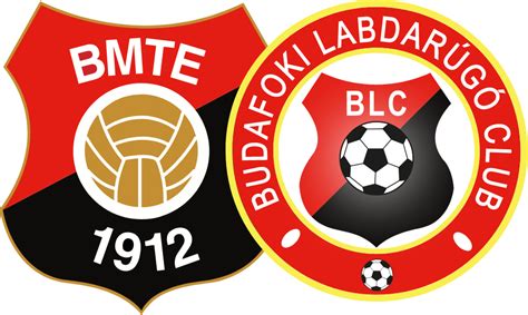 Budafoki MTE logóval ellátott ajándéktárgyak