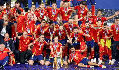 A Spanyol Labdarúgó Szövetség logója