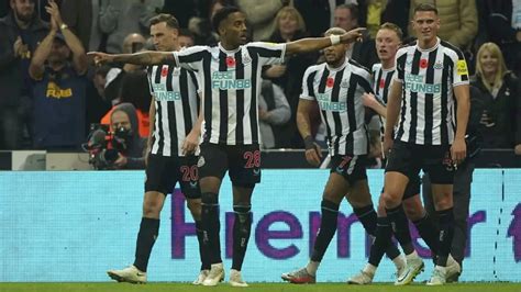 Az Everton FC és a Newcastle United közös történelmi pillanatai a pályán