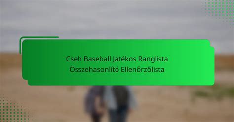 A játékosok edzettségi szintjének hatása a teljesítményre