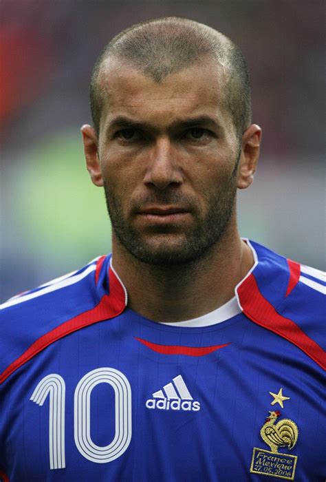 Zinedine Zidane fejel a '98-as VB-döntőben