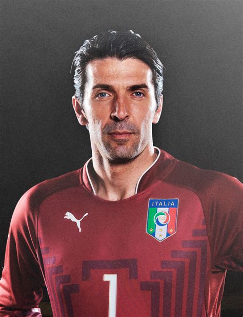 Gianluigi Buffon a 2006-os VB-n