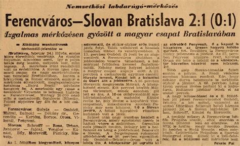 Kommandósok a Ferencváros-Slovan Bratislava mérkőzésen 1992-ben