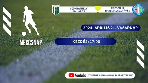 labdarúgó mérkőzés hangulatát idéző rádiós közvetítés