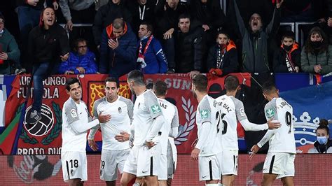 La Liga mérkőzés pillanatok