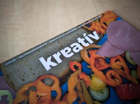 Kreatív ötletelés folyamata