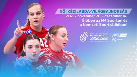 A 2027-es női kézilabda-világbajnokság logója és helyszínei