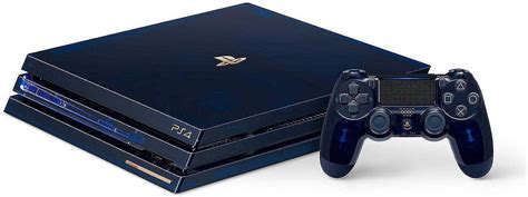 PlayStation 4 Pro konzol
