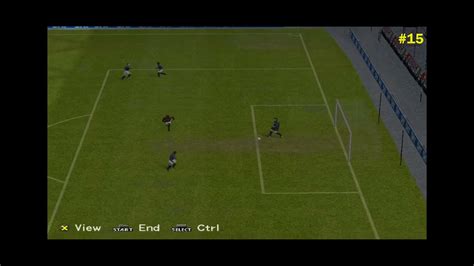 PES 5 SuperPatch 4 játékmenet