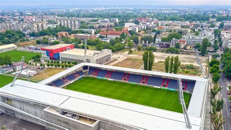 Az új Illovszky stadion terve