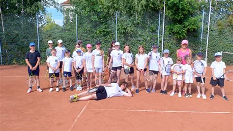 Tenisz döntő a Nemzeti Edzésközpontban