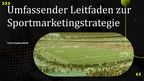 sportmarketing modell vázlat