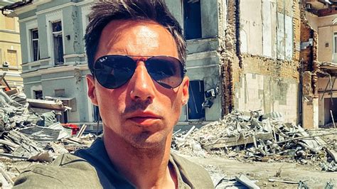 Kállay Márk Szaúd-Arábiában