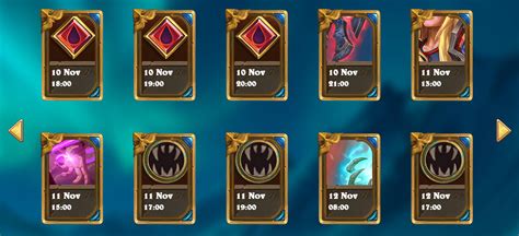 Hearthstone pakliépítő felület bemutatása