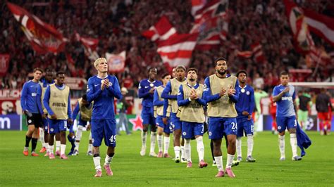 Chelsea szurkolók ünneplése a Wembley-ben