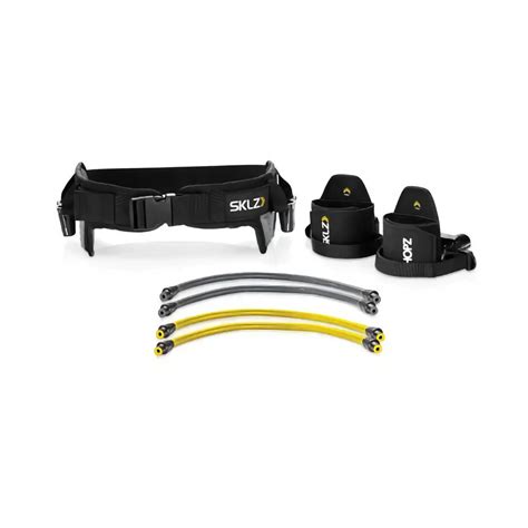 SKLZ edzési segédeszközök áttekintése