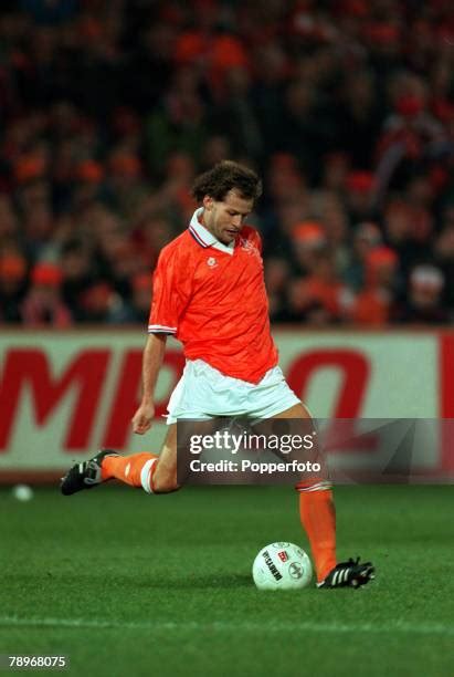 Danny Blind, korábbi holland szövetségi kapitány