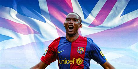 Samuel Eto'o és a kameruni válogatott szakmai vezetése