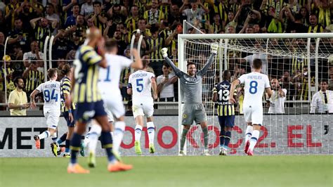 Fenerbahce szurkolók