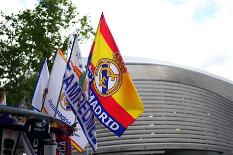 A Real Madrid első stadionjai
