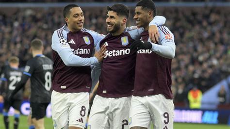 Az Aston Villa első FA-kupa győztes csapata