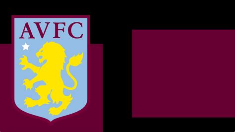 Az Aston Villa klubjelvénye