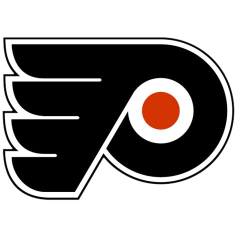 Philadelphia Flyers kapusok a jégen