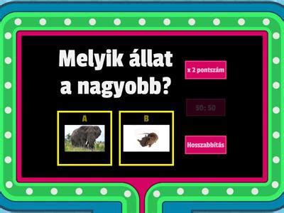 Forma- és színfelismerő játékok ovisoknak
