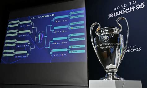 A 2014-2015-ös BL selejtező sorsolása