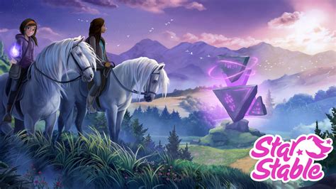 Star Stable Online lónevek generálási rendszere