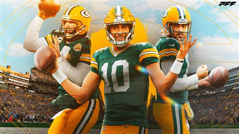 A Green Bay Packers ikonikus játékosai