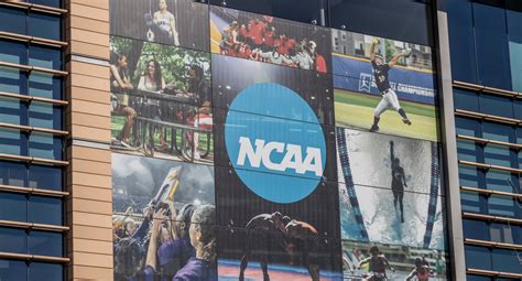 NFL és NCAA logók