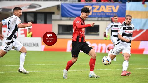 Szalay Szabolcs gólöröme az FK Csíkszereda mezében