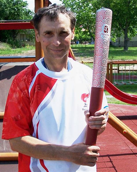 Kovács István, mint sportvezető