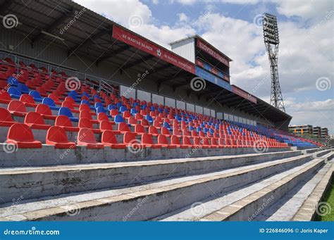 Illovszky Rudolf Stadion