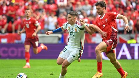 Magyar légiósok Európa futballtérképén