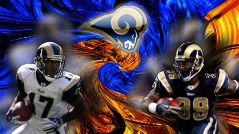 A Los Angeles Rams és Chargers logója egymás mellett