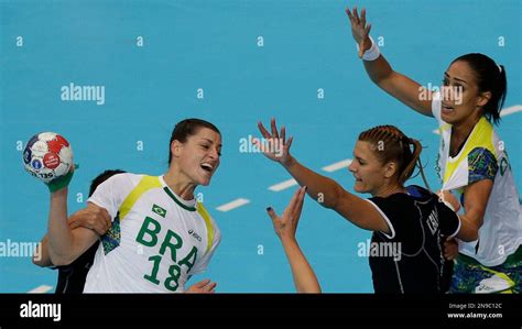 Eduarda Amorim a brazil válogatott mezében