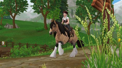 Star Stable platformok és eszközök ikonjai