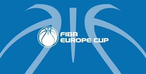 FIBA Europe Cup H-csoport tabellája
