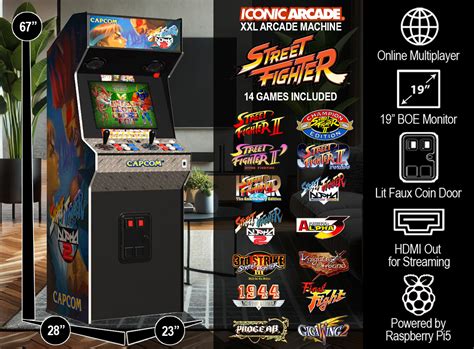 A Street Fighter játék nyomásérzékeny arcade gombjai
