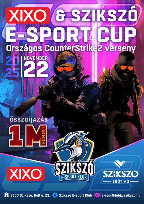 A Counter-Strike Major csapatok és a verseny helyszínei