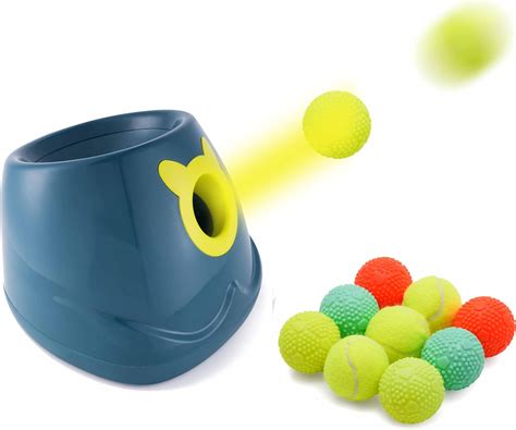 A Ball Launcher technikai beállításainak áttekintése