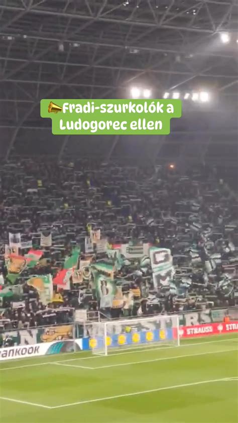 Fradi szurkolói különvonat Hegyeshalomnál