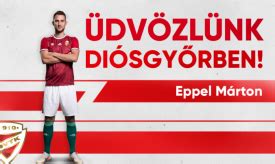 Eppel Márton akcióban, mezében